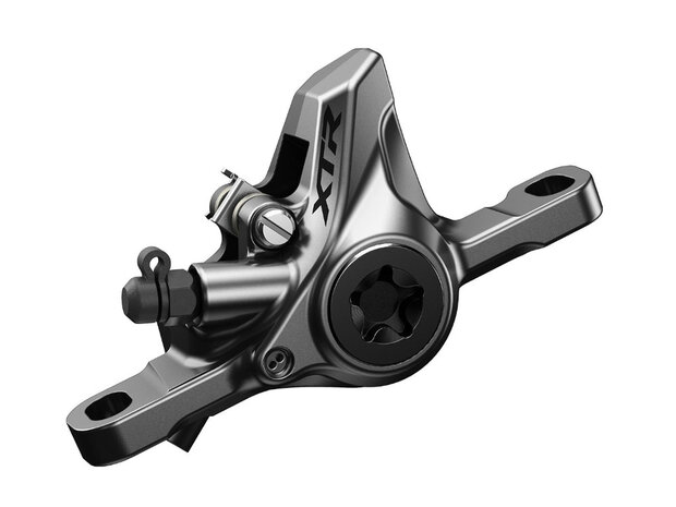 Shimano XTR Disc Brake kit BL-M9100 Postmount