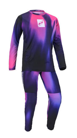 Kenny BMX Elite shirt Color Dye 2025