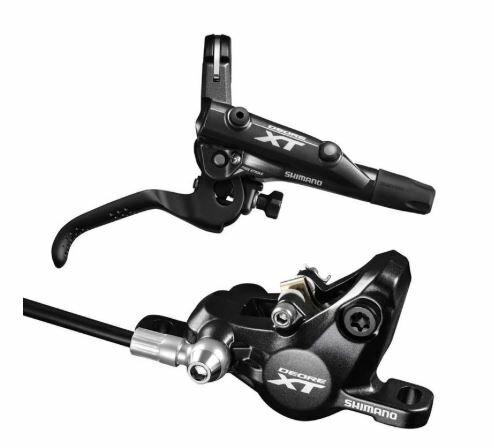 Shimano schijfremset Deore BL-M8000