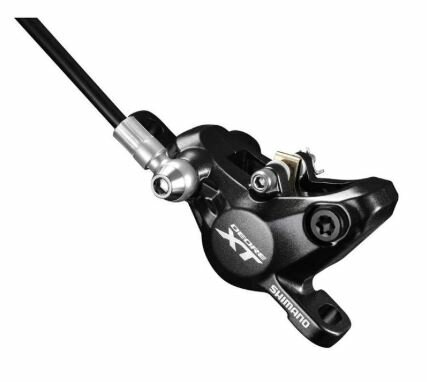 Shimano schijfremset Deore BL-M8000