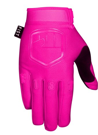 Fist Stocker Pink Glove