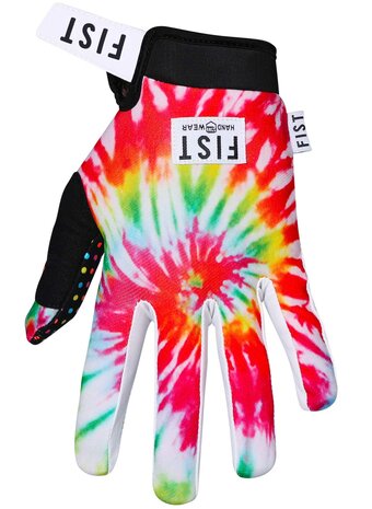 Fist OG Dye Tie Glove