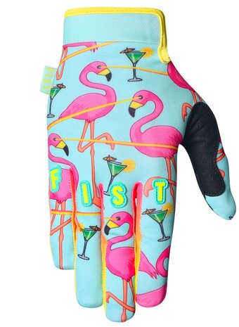 Fist Flamingo Attack Glove