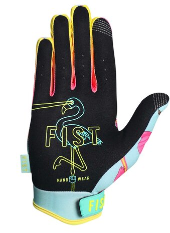 Fist Flamingo Attack Glove