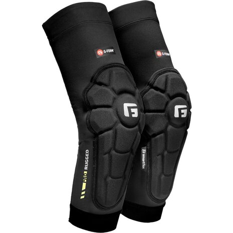 G-Form Pro Rugged 2 MTB Elbow Pads BMX World