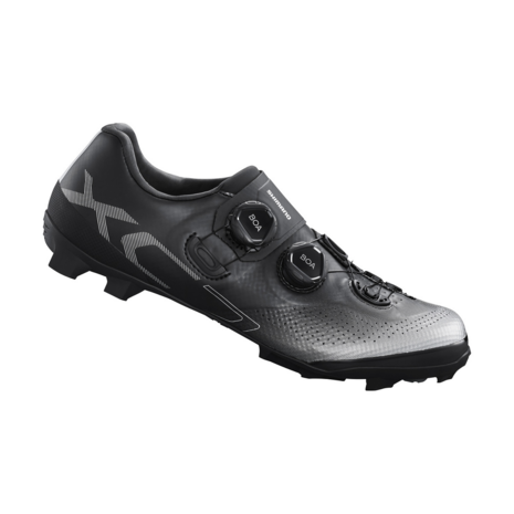 Shimano XC702 Schoenen Zwart