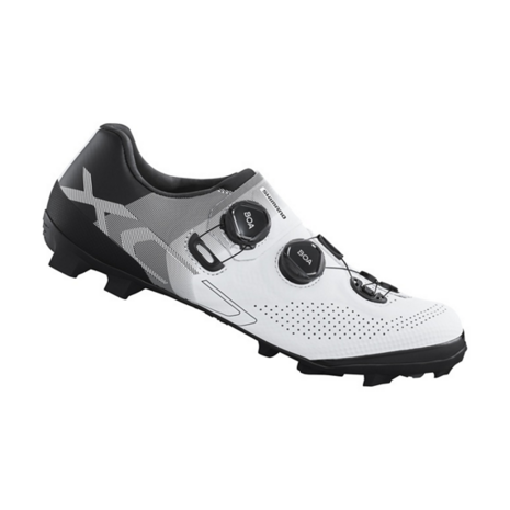 Shimano XC702 Schoenen Wit