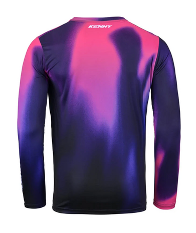 Kenny BMX Elite shirt Color Dye 2025