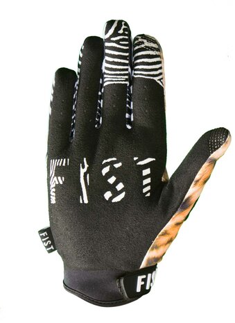 Fist O.G. Animal Glove