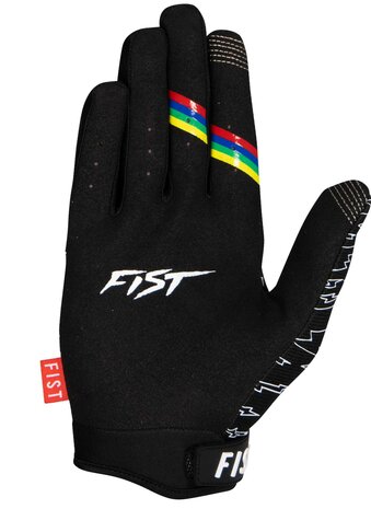 Fist Sam Hill - The G.O.A.T. Glove