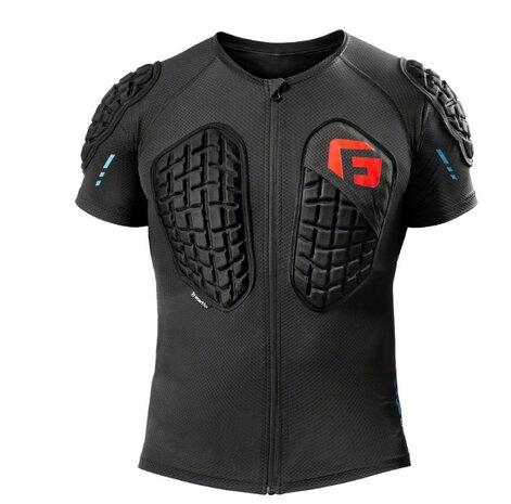 G-Form MX360 Impact Shirt  BMX World