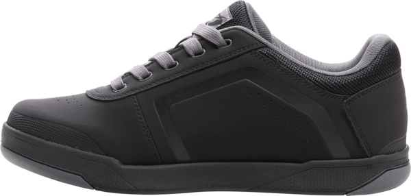 O'Neal Pinned Flat Pedal Shoes Black BMX World