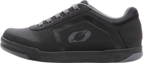 O'Neal Pinned Flat Pedal Shoes Black BMX World