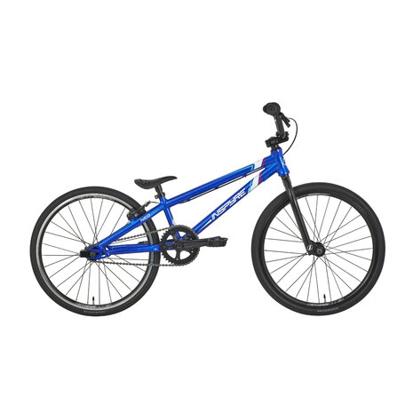 Inspyre Neo BMX 2025 Electric Blue