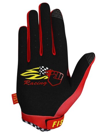 Fist Pecker Glove