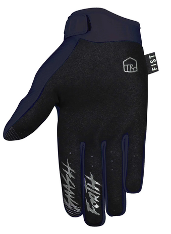 Fist Stocker Navy Glove