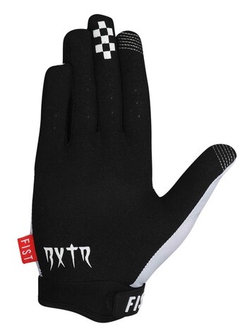 Fist Baxter Maiwald - Soaring Eagle Glove