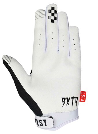 Fist Baxter Maiwald - Soaring Eagle Glove