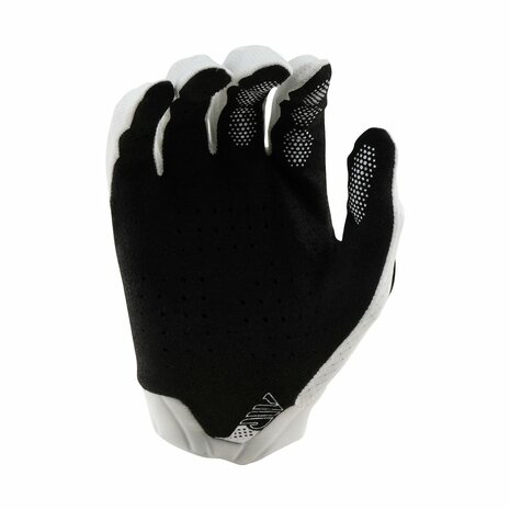 TLD Air Glove Mono White 2025