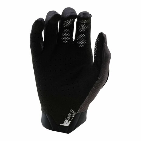TLD Air Glove Mono Black 2025