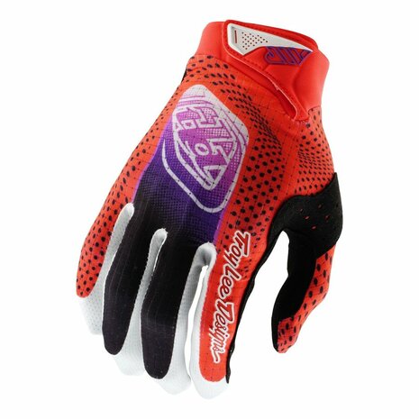 TLD Air Glove Optic Infra Red 2025