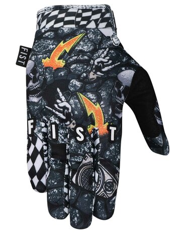 Fist Quaker Glove