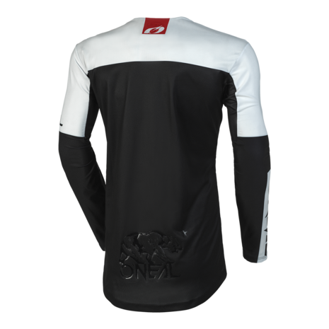 O'Neal Mayhem Youth Jersey Hexx Black/White