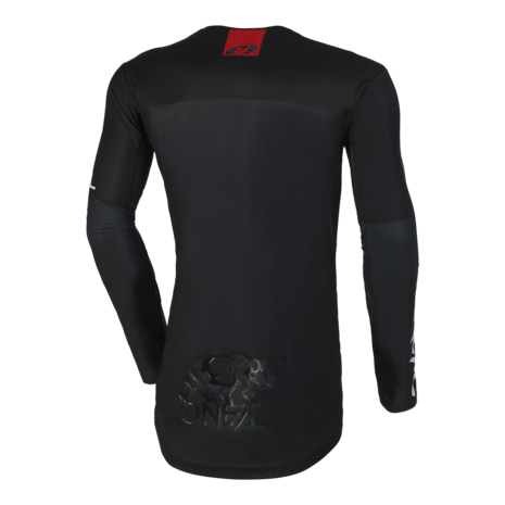 O'Neal Mayhem Youth Jersey Hexx Black/Gray