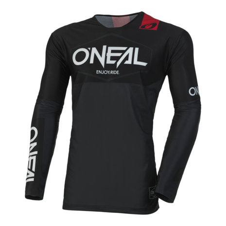 O'Neal Mayhem Youth Jersey Hexx Black/Gray