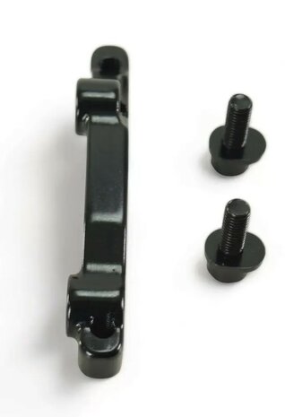 Meybo 2024 Holeshot Frame Disc Brake Adapter 120Mm