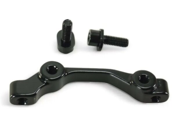 Meybo 2024 Holeshot Frame Disc Brake Adapter 120Mm