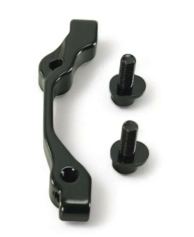 Meybo 2024 Holeshot Frame Disc Brake Adapter 120Mm