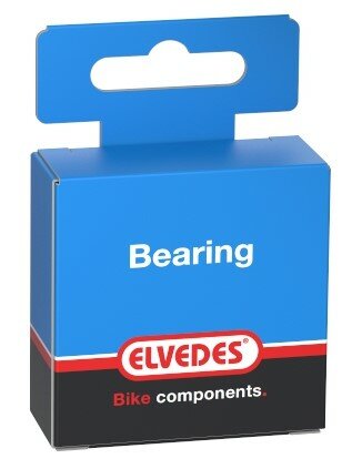 Elvedes lager 2437-2RS