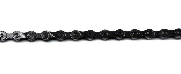 Kmc X9 3/32 Chain Black