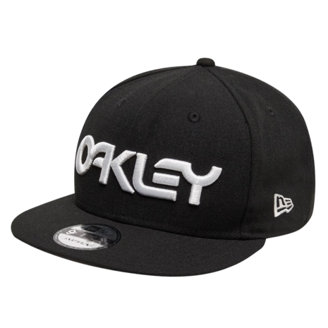 Oakley  Mark II Novelty Snapback Cap Blackout