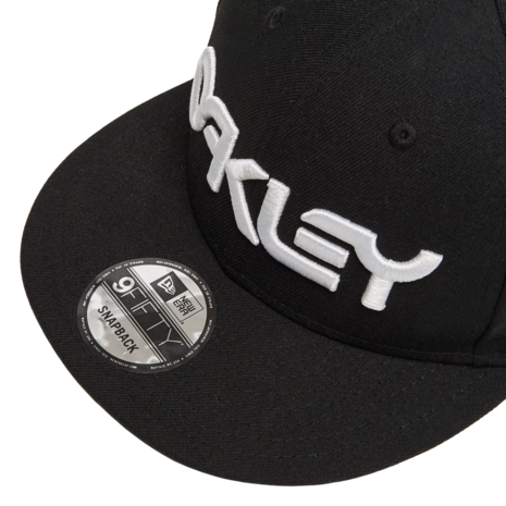 Oakley  Mark II Novelty Snapback Cap Blackout
