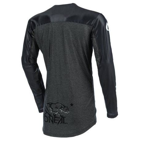 O'Neal Mayhem  Jersey Hexx Black