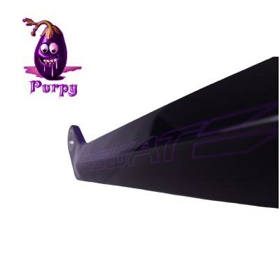 ICE Swat 2.0 Carbon Fork 20" Purpy - Black/Purple