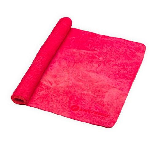 Inuteq Body Cooling Towel Pink