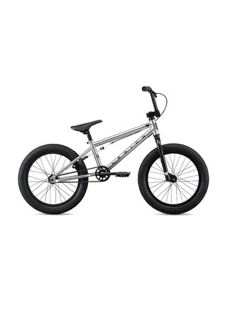 Mongoose BMX Legion L18 Silver