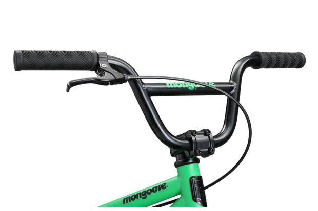 Mongoose BMX Legion L16 Green