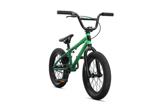 Mongoose BMX Legion L16 Green