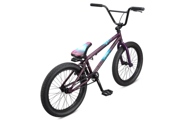 Mongoose BMX Legion L40 Purple