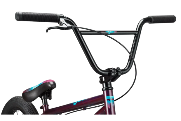 Mongoose BMX Legion L40 Purple