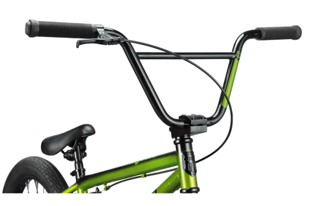 Mongoose BMX Legion L20 Green