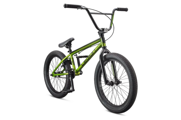 Mongoose BMX Legion L20 Green