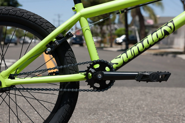 Sunday Blueprint 20" BMX Matt Kiwi