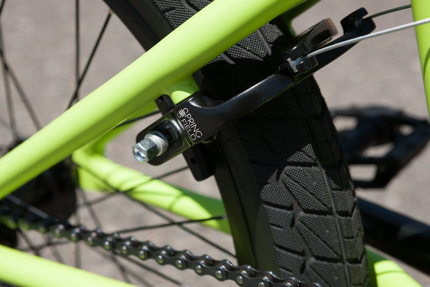 Sunday Blueprint 20" BMX Matt Kiwi