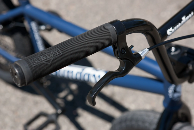 Sunday Blueprint 20" BMX Matt Midnight Blue