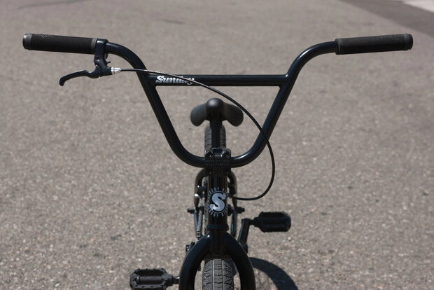 Sunday Blueprint 20" BMX Gloss Black
